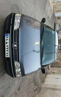 پژو ۴۰۵