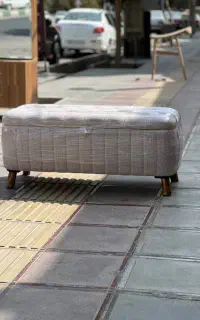 انواع پاف نشیمن