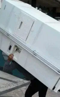کارگر اسباب کشی وحمل ونقل وجابه جای منزل