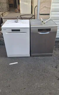 خریدار فروش ظرفشویی آکبند و کارکرد در تمام نقاط