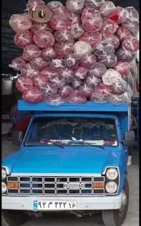 قالیشویی مرزداران  کرایه حمل ندارد