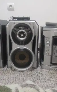 اصل سونی سالم کنترل دار