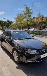 دنا پلاس توربو اتومات 402