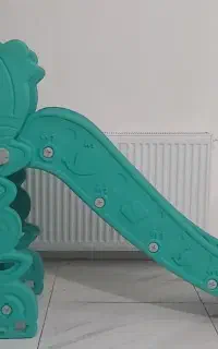سرسره بازی