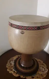 تنبک شیرانی اصفهان