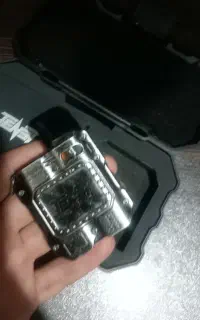 پاد تنت