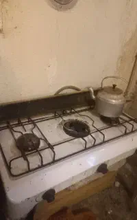 لوازم منزل زیره قیمت بخاری گاز تلویزیون وغیره