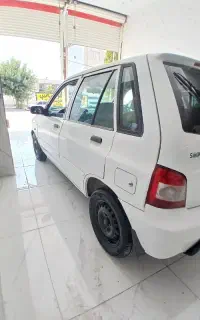 پراید ۱۱۱ مدل ۹۶