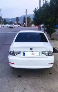 فروش ماشین سمند مدل 1404