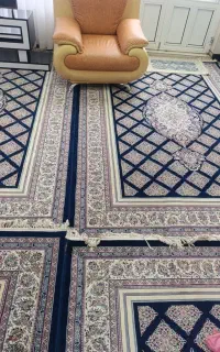 فرش شش متری
