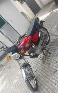 تلاش شهاب 125