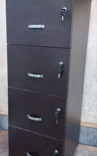 فایل اداری ۴ کشو