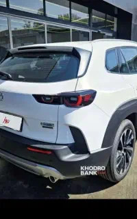 مزدا CX50 صفر کیلومتر