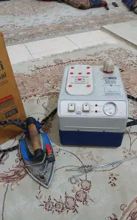 اتوسیلتر  ترک اصل وسردوز پروانه