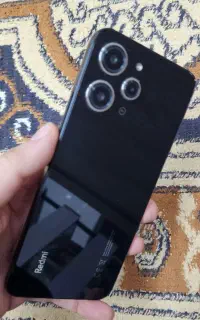 گوشی شیائومی ردمی ۱۲