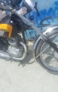 موتورسیکلت