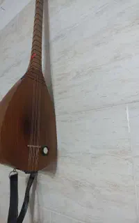 ساز سنتی قوپوز