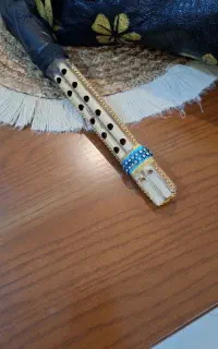 نی انبان استاد باقری نو
