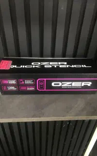 پرینتر Ozer