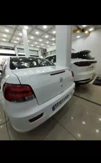 رانا پلاس TU5P موتور جدید                 مدل 1405