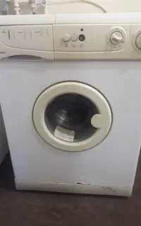 لباسشویی ۵ کیلویی
