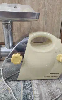 چرخ گوشت