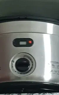 سرخ کن نو