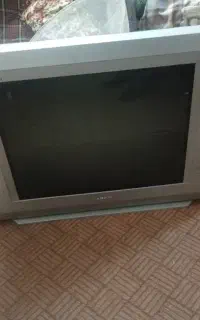 تلویزیون بزرگ سنام