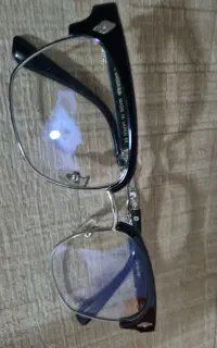 عینک کروم هارتز