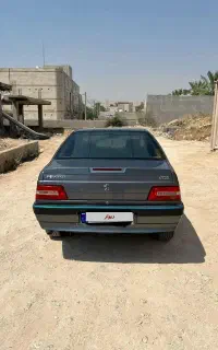 405slx 97