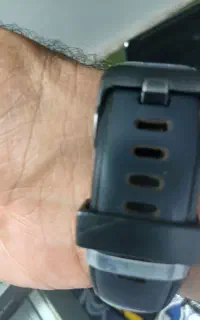 ساعت هوشمند میبروgs pro