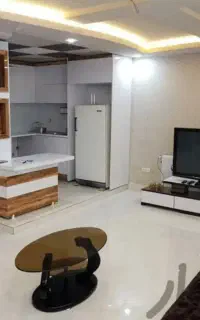 مسکن مهر پردیس بازسازی کامل