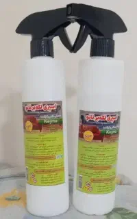 اسپری پاک کننده لکه مبل وفرش