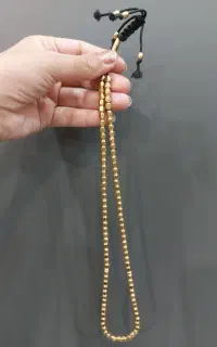 تسبیح برنج