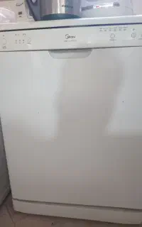 ماشین ظرفشویی ۱۴ نفره