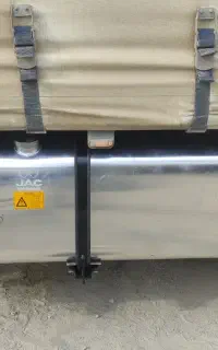 باک آلومینیوم در صنایع فلزی خراشادی