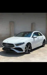 بنز a200L