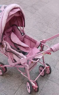 کالسکه و غیره