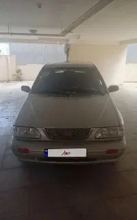 پراید 141