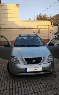 تیبا مدل 93