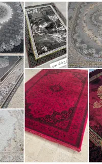 فرش مدل  بردیا*&