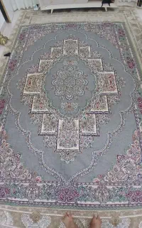 روفرشی ۹ متری
