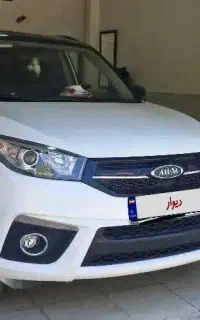 ام.وی.ام X33S مدل 98 استثنای