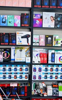 فروش تمام وسایل
