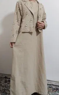 دوتیکه تابستونی