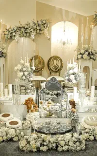 سالن الین (عقدوبله برون)