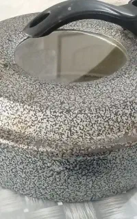 کیک پز