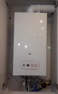 آقای تاسیسات