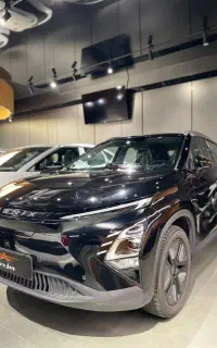 فونیکس FX برقی EV مدل 2026 صفرخشک(اتوادیب)