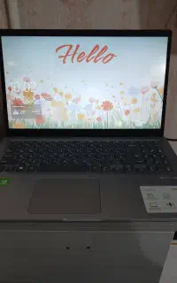 لپ تاپ ایسوس